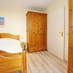Apartment Papillon 10-4 Boltenhagen (Ostseebad)