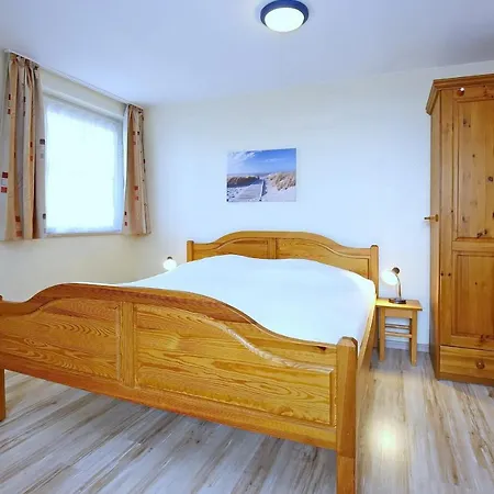 Apartmán Papillon 10-4 Boltenhagen (Ostseebad)