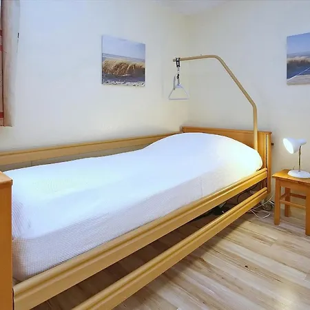 Papillon 10-4 Apartment