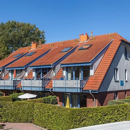 Papillon 10-4 Apartmán