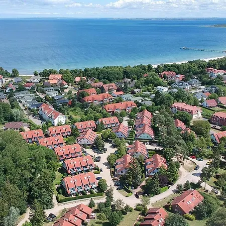 Papillon 10-4 Apartmán