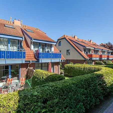 Apartment Papillon 10-4 *