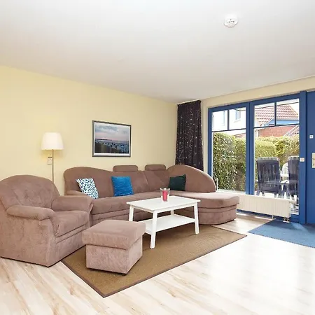 Papillon 10-4 Apartmán *