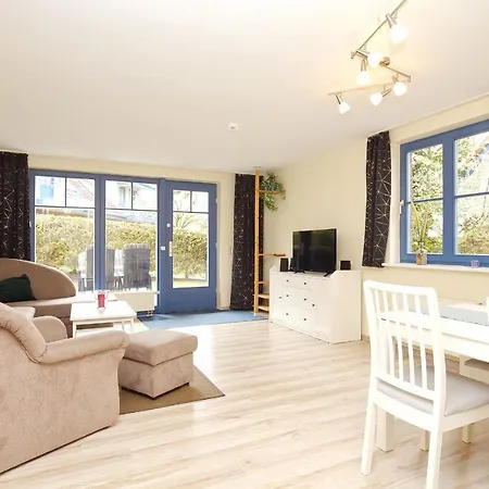 Papillon 10-4 Apartmán