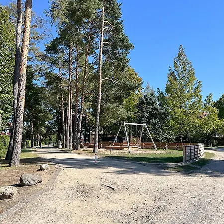 Apartmán Papillon 10-4