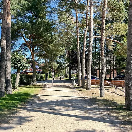 Papillon 10-4 Apartmán Boltenhagen (Ostseebad)