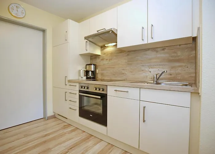 Papillon 10-4 * Boltenhagen (Ostseebad)