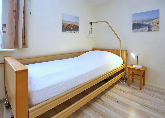 Papillon 10-4 Lägenhet