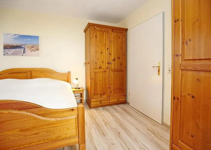 Lägenhet Papillon 10-4 Boltenhagen (Ostseebad)