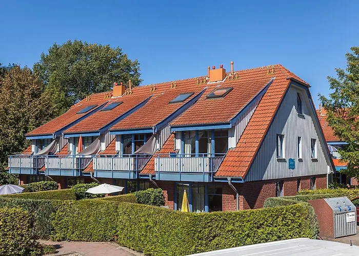 Papillon 10-4 Lägenhet