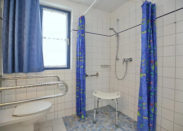 Lägenhet Papillon 10-4 Boltenhagen (Ostseebad)