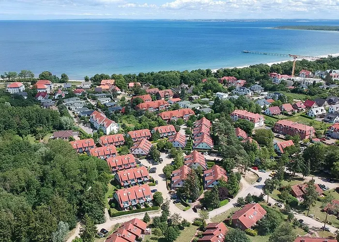 Papillon 10-4 Lägenhet