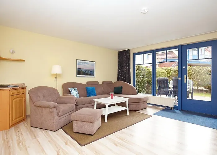 Papillon 10-4 Lägenhet *