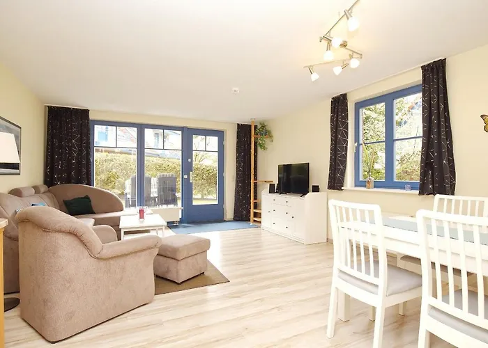 Papillon 10-4 Lägenhet