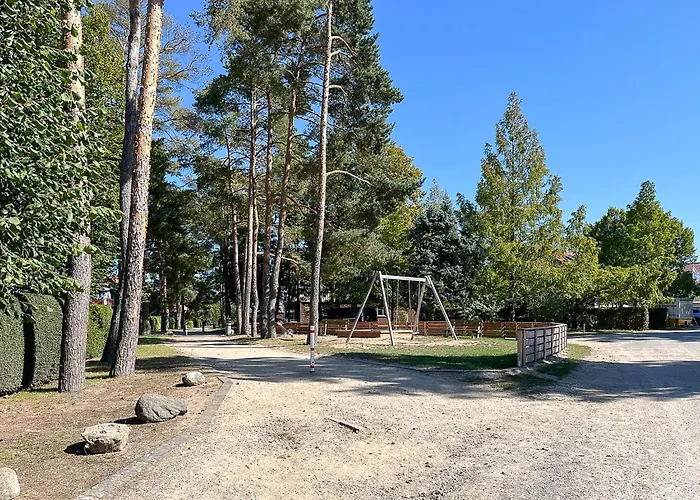 Lägenhet Papillon 10-4