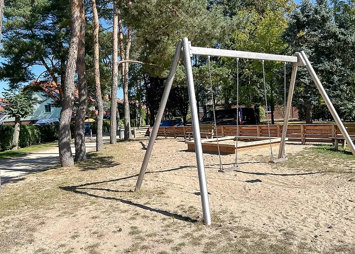 Papillon 10-4 Boltenhagen (Ostseebad)